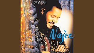 Video thumbnail of "Najee - I Adore Mi Amor"