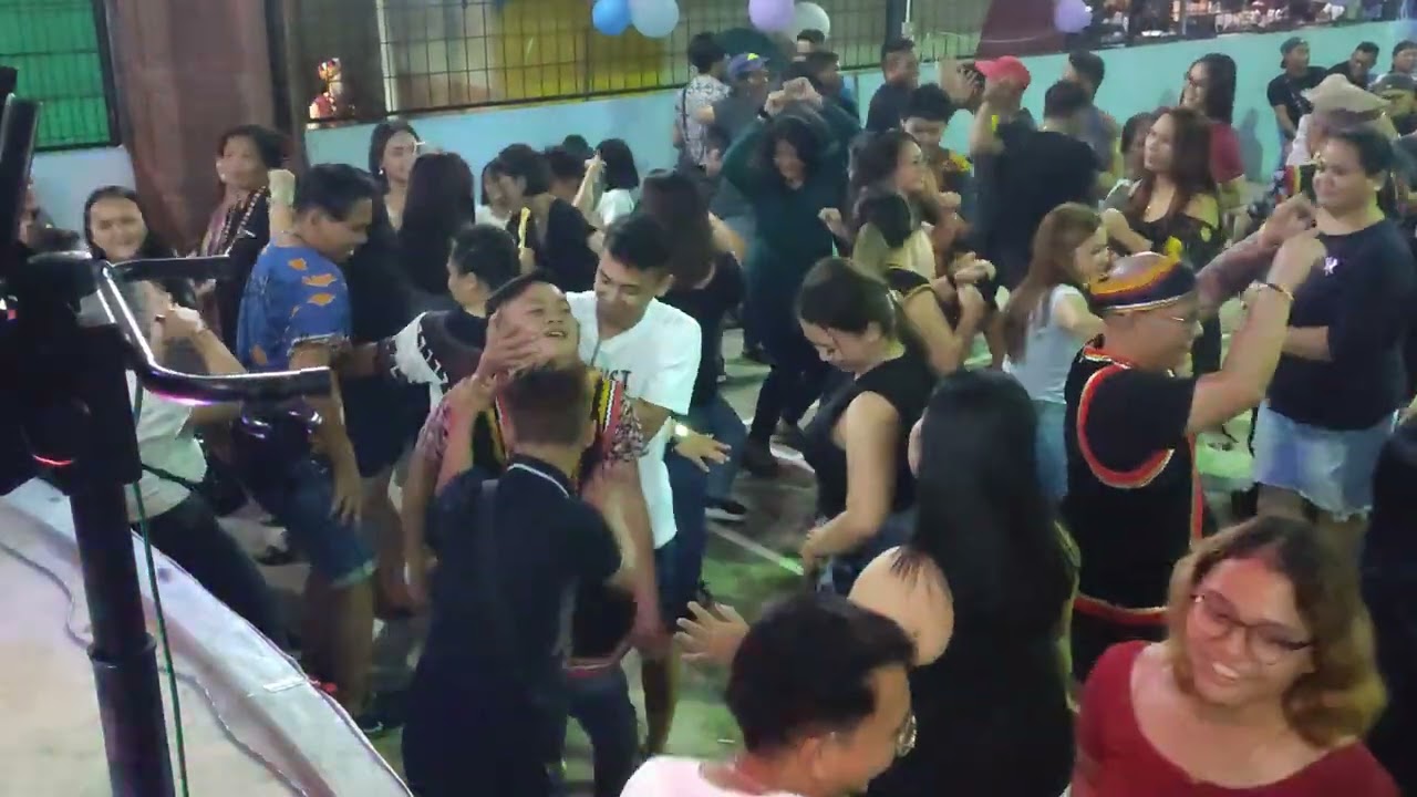 Akai Bajik by Alos ft TNS Band