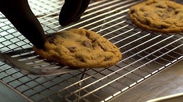 Geechee Bakes Website Video