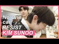 NO ONE CAN RESIST KIM SUNOO