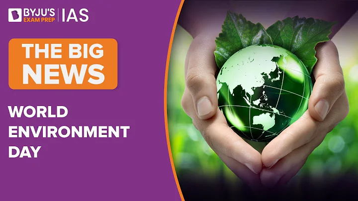 World Environment Day 2022: History, Importance & Why Is It Celebrated?