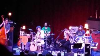 Video thumbnail of "Deer Tick Cover Pale blue eyes  ( The Velvet Underground )"