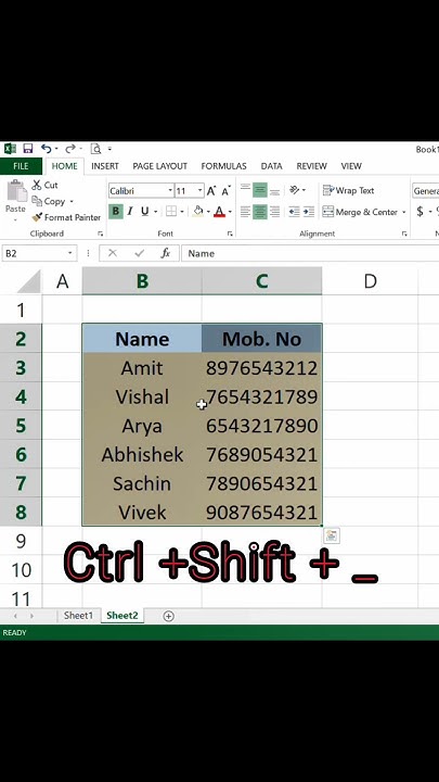 How To Add Outside Border Selected Cells In Excel Excel Me Out Border how-to-add-outside-border-selected-cells-in-excel-excel-me-out-border