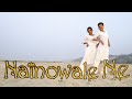 Nainowale ne  padmavat  dance cover ft nistha baruah  muskan ahmed