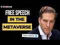 The Future of Free Speech | Harvard Polymath Noah Feldman on The Tim Ferriss Show