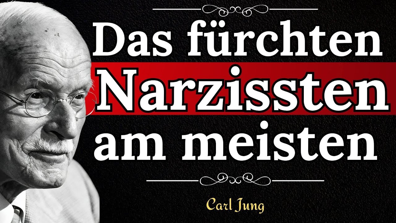 Warum der geheilte Empath der gefährlichste Mensch im Raum ist – Carl Jung
