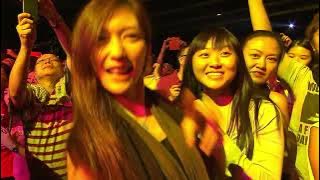 Air Supply - Lost In Love (Live in Hong Kong)