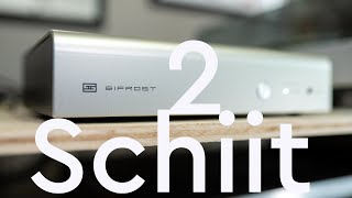 Do you Need a Multibit DAC? The Schiit Bifrost 2 DAC Review