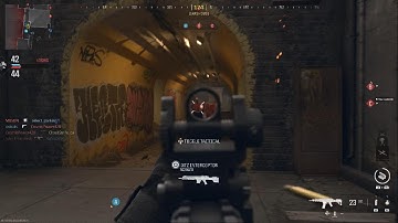 Call of Duty Modern Warfare III Beta - Skidrow