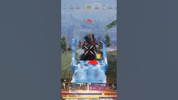 SUBSCRIBE FOR MORE!!! #codmobile #callofduty CALL OF DUTY MOBILE - 1V4