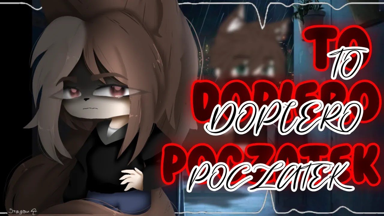 || ⛓ To dopiero początek... ⛓ | GCMM - Gacha Club Mini Movie PL | ORYGINAL ||