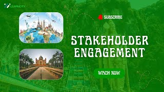 Stakeholder Engagement and Community Involvement