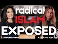 The religion of peace  yasmine mohammed interview