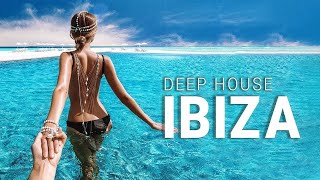 Deep House of popular songs 2024  Summer Music Mix 2024 ⛱ #003