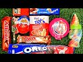 Satisfying Candy Sounds 🎧 Sweet ASMR #asmr #candy #candyopening #satisfying 