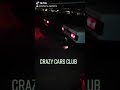 Crazy Cars Club.   Lanza llamas en tsurus