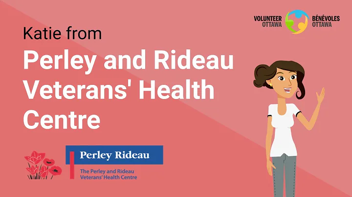 VO Youth Expo: Perley and Rideau Veterans' Health ...