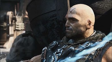 The Witcher 2: Tribute to the Viper, Letho of Gulet