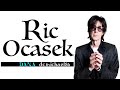 RIC OCASEK ― KEEP ON LAUGHIN&#39; (1986)