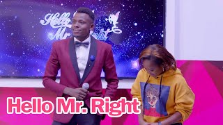 Hello Mr.Right Kenya S2 EP 6-2💕 Dating Reality Show