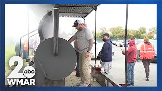 “Our mission is to help as many people as we can