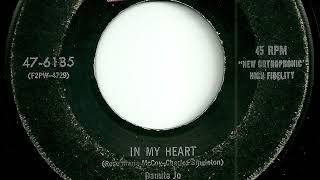 Damita Jo - In My Heart