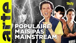 Trouver sa voix au-delà du mainstream | Tracks | ARTE by TRACKS - ARTE 5,311 views 10 days ago 15 minutes