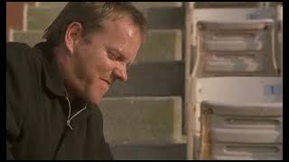 24 - Jack Bauer Has Fun Getting Hurt