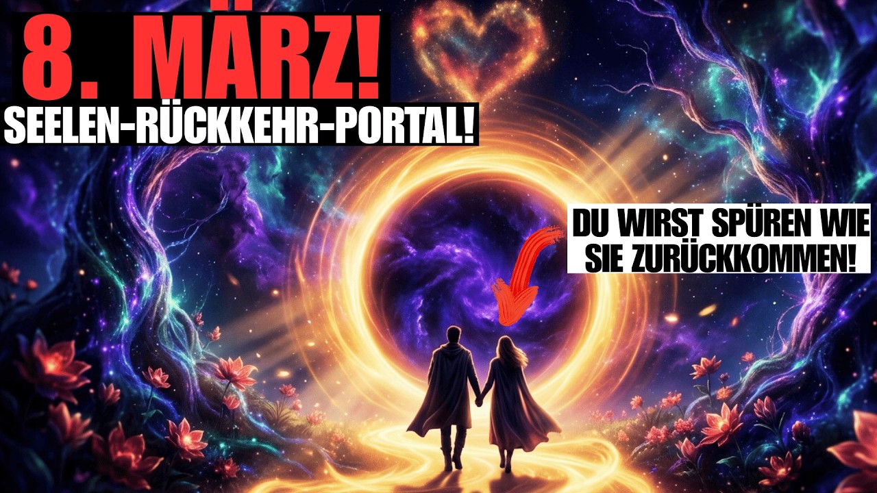 MOND IN FISCHE: Vergessene Bindung Kehrt Zurück — Eine Liebe Die Deine Seele Nie Freigab