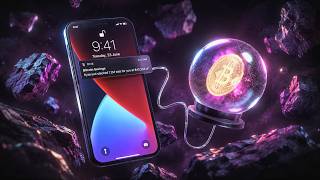 Investing App Promo | Ryze 3D Crypto Explainer Video screenshot 4