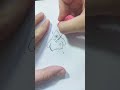 Как нарисовать Верующий! #art #drawing #рисунок