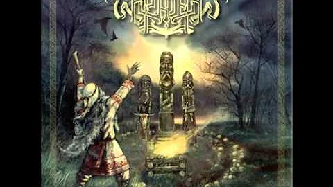 Arkona -  Ot Serdtsa K Nebu full album