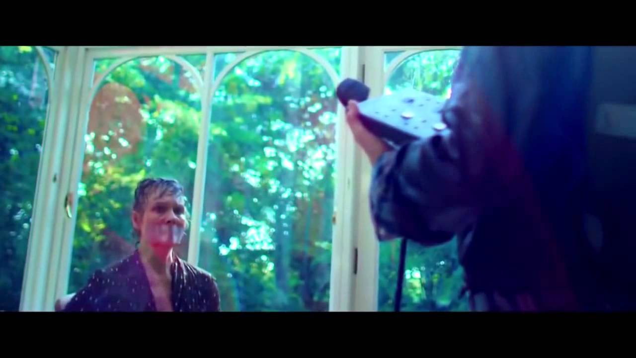 Утопия (1 сезон) — Русский трейлер (2013) - YouTube