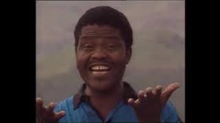 Ladysmith Black Mambazo - Amazing Grace (Official Music Video)