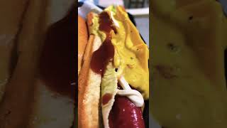 How to make the best hotdog sandwich ever !