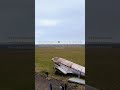 🇮🇸 This iconic DC-3 plane wreck Sólheimasandur beach #Iceland #Sólheimasandur #DC3Wreck #Adventure
