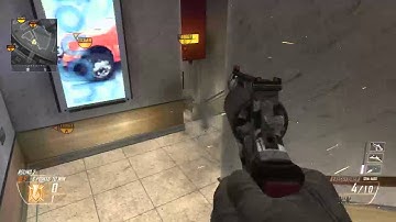 BO2- 1v2 Clutch w/ Executioner