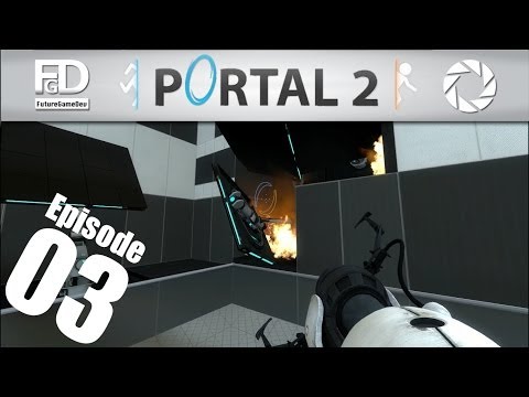 Portal 2 :: The Bee Mod :: Episode 3