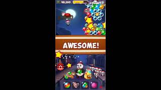 Panda Pop Level 1277