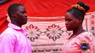 Nhungo Lufefe (Jilya Mang'ondi) - Harusi Ya Mhoja {Video HD} By ROKI STUDIO