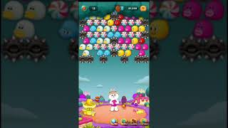LINE BUBBLE 2 STAGE 2086