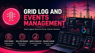 Substation Operational Platform | Digital Operations & Reporting