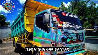 Story WA - SOPIR TRUK