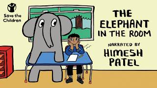 The Elephant in the Room - Save the Children
