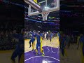 Stephen Curry is THAT man | #shorts