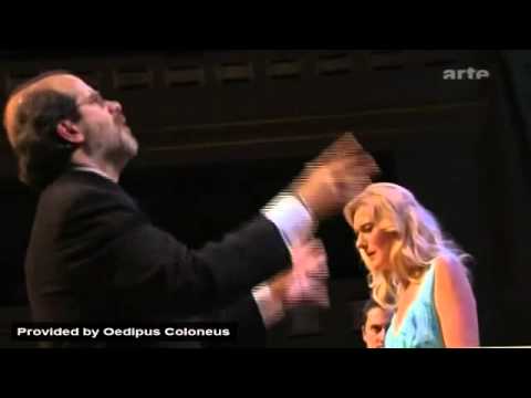 Handel: Arias e concertos com Magdalena Kozena // Andrea Marcon