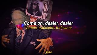 Eyedress - Dream Dealer (Lyrics + Subtitulos En Español)
