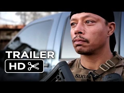 Sabotage Official UK Trailer (2014) Arnold Schwarzenegger Movie HD