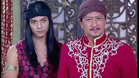 TUTUR TINULAR VERSI 2011 - Episode 303