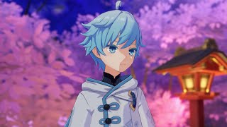 𓊆原神𓊇　まったり探索したり～！
